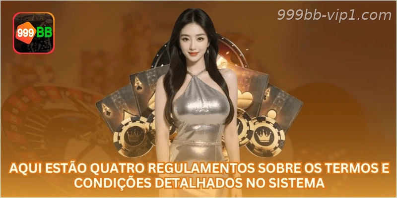 Alguns direitos dos jogadores na política de privacidade da plataforma 999BB .