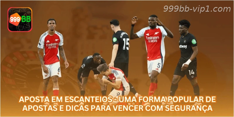 Aposta em Escanteios - Uma Forma Popular de Apostas e Dicas para Vencer com Segurança.
