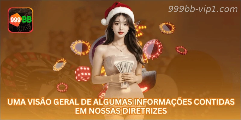 Apresentamos uma breve visão geral da política de privacidade do sistema da casa de apostas 999BB .