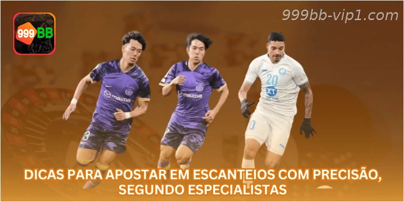 Dicas para apostar em escanteios com precisão, segundo especialistas.