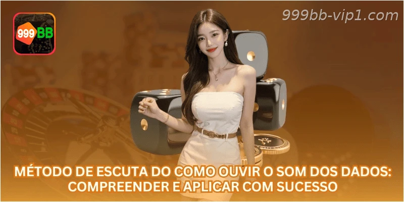 Método de Escuta do como ouvir o som dos dados: Compreender e Aplicar com Sucesso