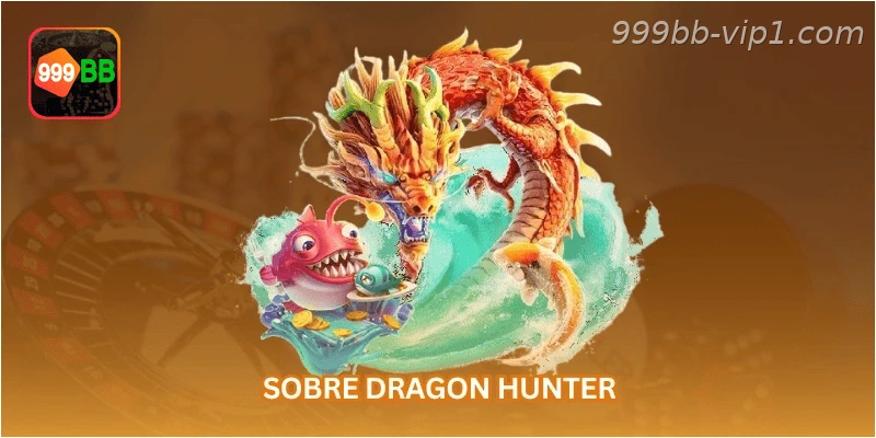 Sobre Dragon Hunter